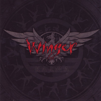 Winger: "Karma" – 2009